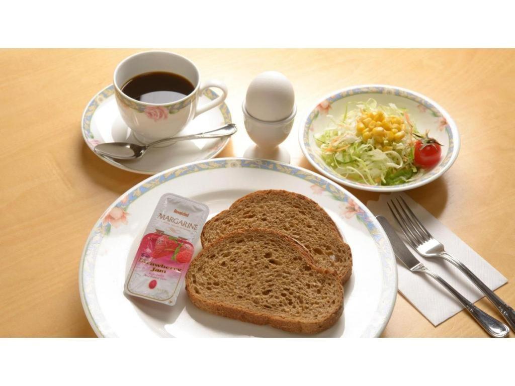 Mutsu Park Hotel Kültér fotó